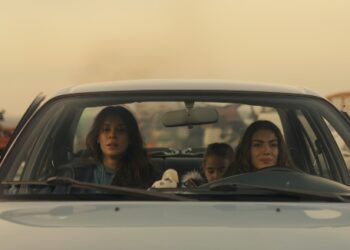 ‘Ne Gemiler Yaktım’ın ilk tanıtımı yayınlandı!