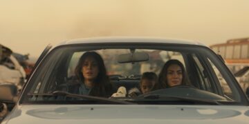 ‘Ne Gemiler Yaktım’ın ilk tanıtımı yayınlandı!