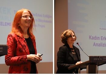 Eskişehir’de Kadın erkek eşitliğine duyarlı bütçe çalışmaları