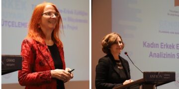 Eskişehir’de Kadın erkek eşitliğine duyarlı bütçe çalışmaları