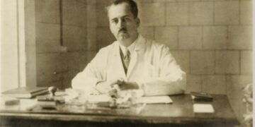 Ülkemizde Modern Çocuk Hekimliğinin Kurucusu Ord. Prof.Dr. İhsan Hilmi Alantar Anısına/Rengigül Yaltırık Ural