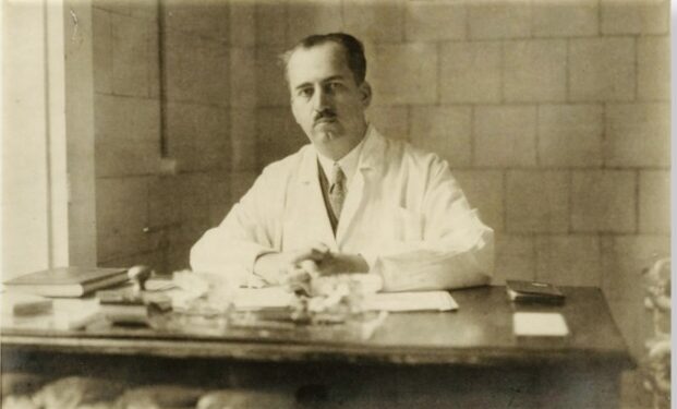 Ülkemizde Modern Çocuk Hekimliğinin Kurucusu Ord. Prof.Dr. İhsan Hilmi Alantar Anısına/Rengigül Yaltırık Ural