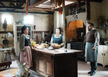 “Son Akşam Yemeği” filminde Sezen Aksu sürprizi