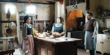 “Son Akşam Yemeği” filminde Sezen Aksu sürprizi