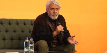 Uğur Yücel: “Eşkiya’dan sonra oyunculuğu bıraktım”