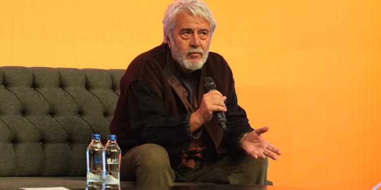 Uğur Yücel: “Eşkiya’dan sonra oyunculuğu bıraktım”