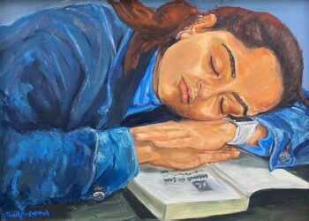 Yeni Yıla Evrim Sanat Galerisi’nde Sanatseverler buluşuyor