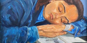 Yeni Yıla Evrim Sanat Galerisi’nde Sanatseverler buluşuyor