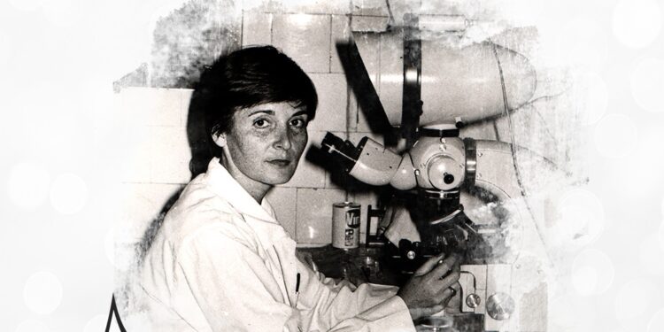 ÇYDD’den Cumhuriyet’in 100. Yılına Armağan: “Türkan: Bir Bilim Kadınının Öyküsü’