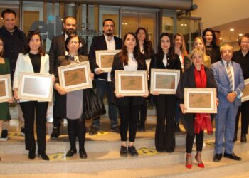 Sürdürülebilir ihracatta kadın ve genç temsili EİB Export-Up ile artıyor