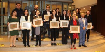 Sürdürülebilir ihracatta kadın ve genç temsili EİB Export-Up ile artıyor