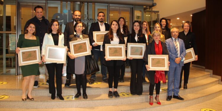 Sürdürülebilir ihracatta kadın ve genç temsili EİB Export-Up ile artıyor