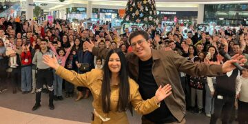 ‘Mutluyuz’ Filmi İzmir ve Bursa’da Sinemaseverlerden büyük ilgi