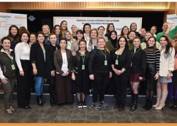 KAGİDER ve Migros’tan Tarımdaki Kadın Girişimcilere Güçlü destek