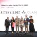 Altınyıldız Classics, Türkiye’nin En Mutlu İşyerleri arasında