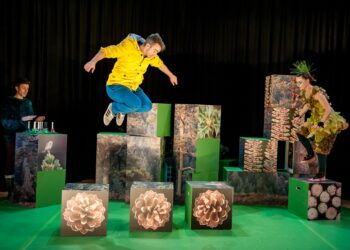 Sakıp Sabancı Müzesi’nde Engelsiz atta festivali