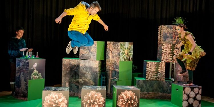 Sakıp Sabancı Müzesi’nde Engelsiz atta festivali