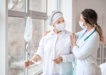 Destekleyici bakım ile ağrısız bir kanser tedavisi mümkün!