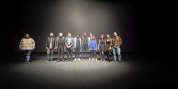 “60 Gün” filminin Türkiye prömiyeri yapıldı