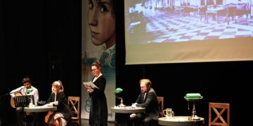 “Kum Tanecikleri Anlatıcısı:Tomris Uyar Sempozyumu” başladı