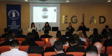 Başarının anahtarı markalaşmak