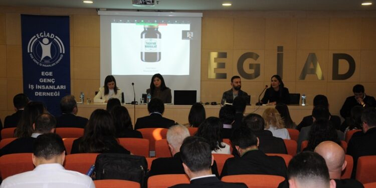 Başarının anahtarı markalaşmak