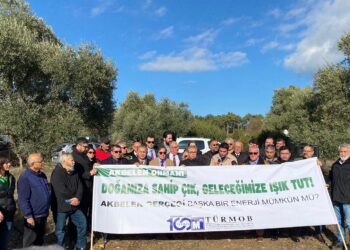 Türmob’dan Akblen raporu