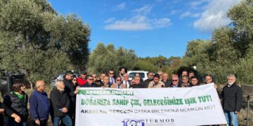 Türmob’dan Akblen raporu