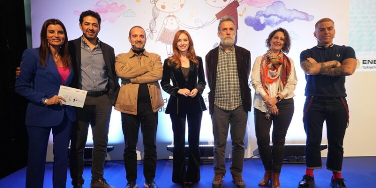 “Eşitliğin sesi, bebeklerin ninnisi olacak”