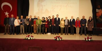 Usta yönetmene ölümsüzlük belgeseli