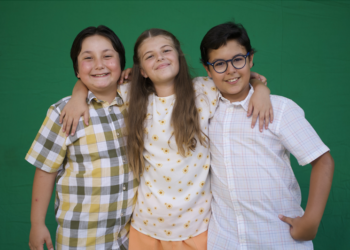 Yeni Yetenek Nil Duayen Oyuncuları büyüledi