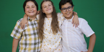 Yeni Yetenek Nil Duayen Oyuncuları büyüledi