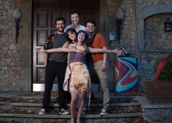 Gençlerin merakla beklediği ‘‘3391 Kilometre’ için geri sayım başladı