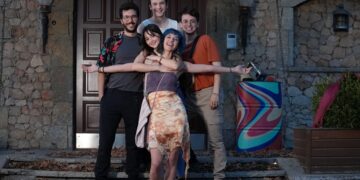 Gençlerin merakla beklediği ‘‘3391 Kilometre’ için geri sayım başladı