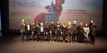 24.Randevu İstanbul Uluslararası Film Festivali’nde ödüller sahiplerini buldu