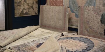 CFE Halı ve Yer Kaplamaları Fuarı İstanbul 2023 5 Aralık’ta kapılarını açıyor