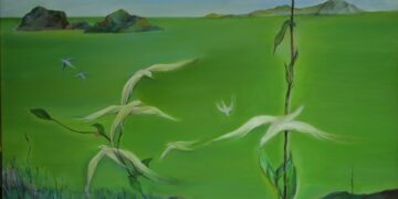 “Gülseren Südor: Zamanlar ve Katmanlar Arasında” Retrospektif Sergisi Metrohan’da!