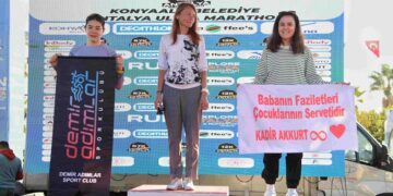 Büyük maraton sona erdi