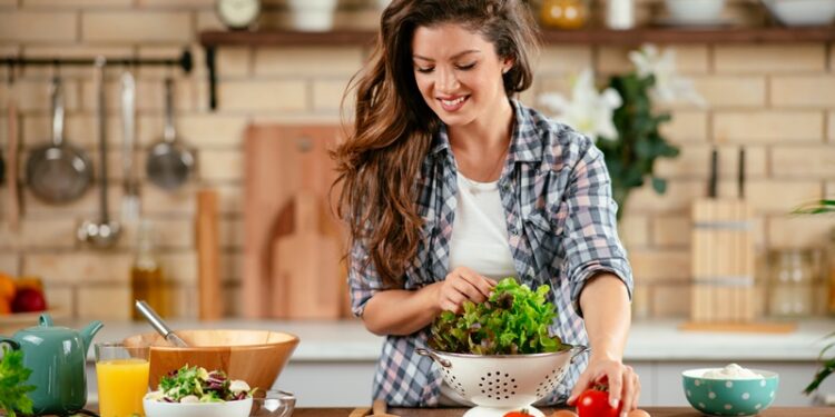 Sağlıklı bir yılbaşı sofrası hazırlamanın ipuçları