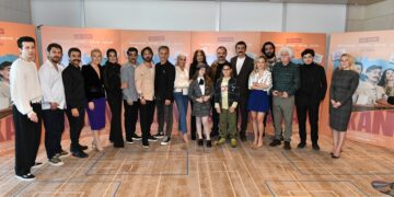 Yeni yılın ilk komedisi 5 Ocak’ta vizyonda