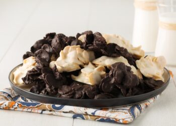 Dünya’nın ağzını Türk şekerleme ürünleri tatlandırdı