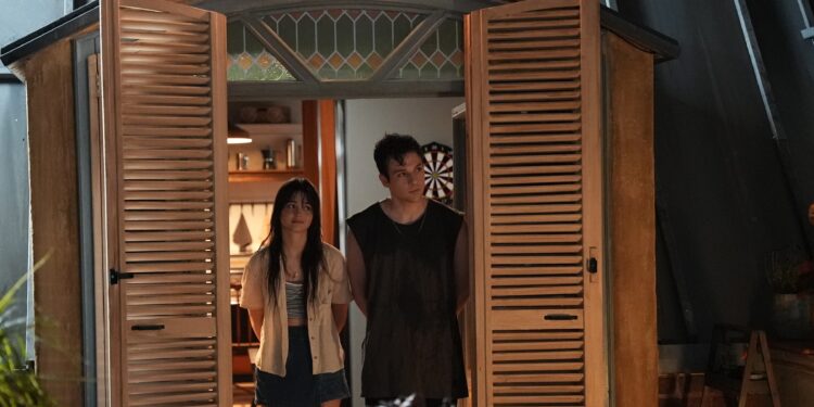 3391 Kilometre filmi sinemacıların yüzünü güldürdü