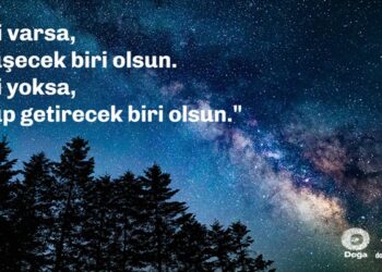 Bu yıl da bir Anadolu dileğimiz var!