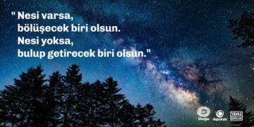 Bu yıl da bir Anadolu dileğimiz var!