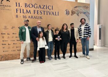 “Annesinin Kuzusu” İzleyiciyle buluştu