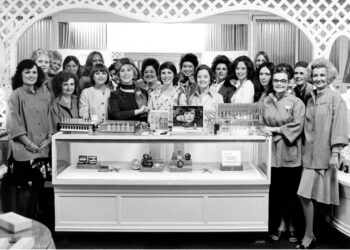 Kadınlar için Dünyanın En İyi Şirketleri 2023 listesini yayınlandı