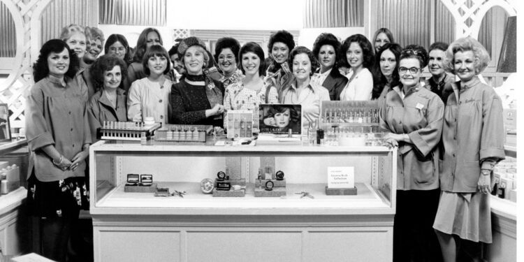 Kadınlar için Dünyanın En İyi Şirketleri 2023 listesini yayınlandı