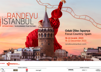 24. Randevu İstanbul başladı