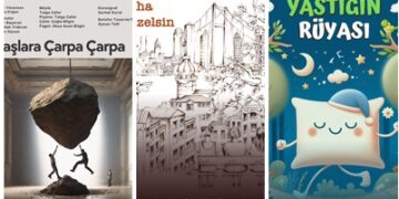 Panda Sahne, hafta boyunca birbirinden farklı etkinliklerle izleyicilerini ağırlayacak