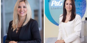 P&G Türkiye İK’da bayrak değişimi
